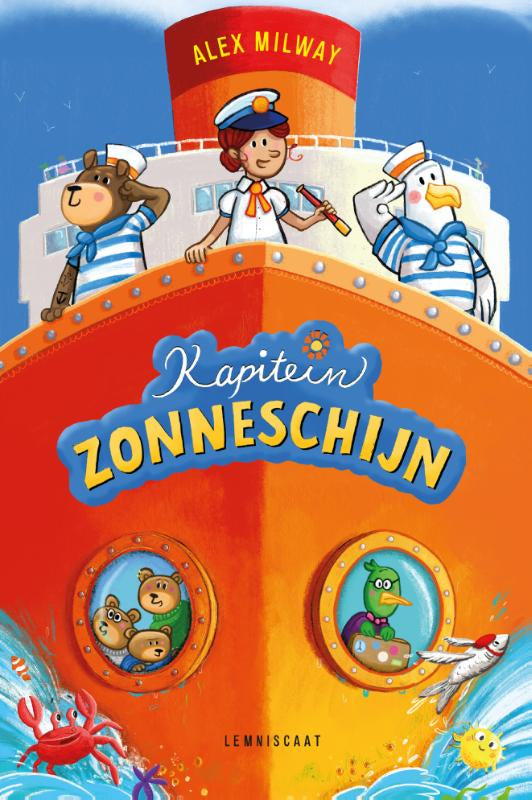 Kapitein-Zonneschijn-boek-cover-9789047718192