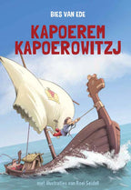 Kapoerem-Kapoerowitzj-boek-cover-9789081837286