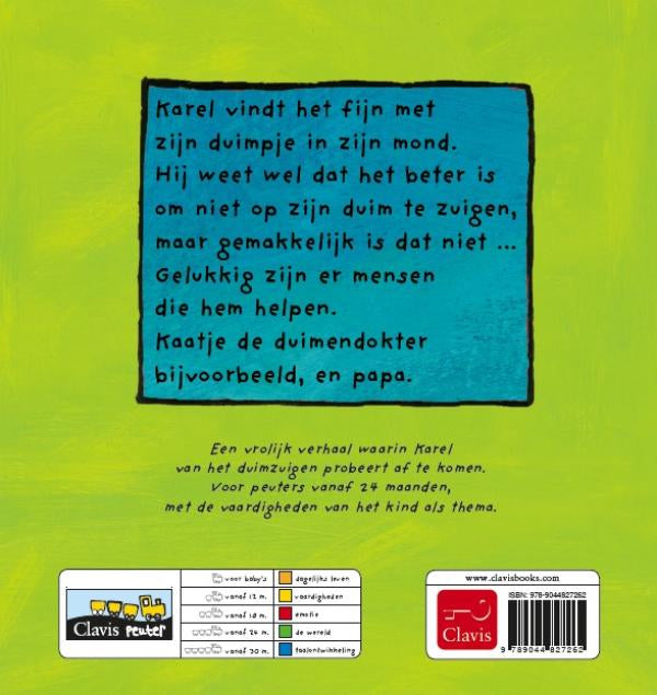 Karel-en-zijn-duimpje-flaptekst-9789044827262