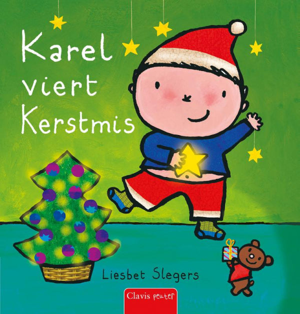Karel-viert-Kerstmis-boek-cover-9789044856248