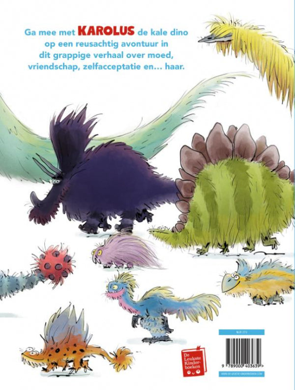 Karolus-en-de-harige-dino-s-flaptekst-9789000403639