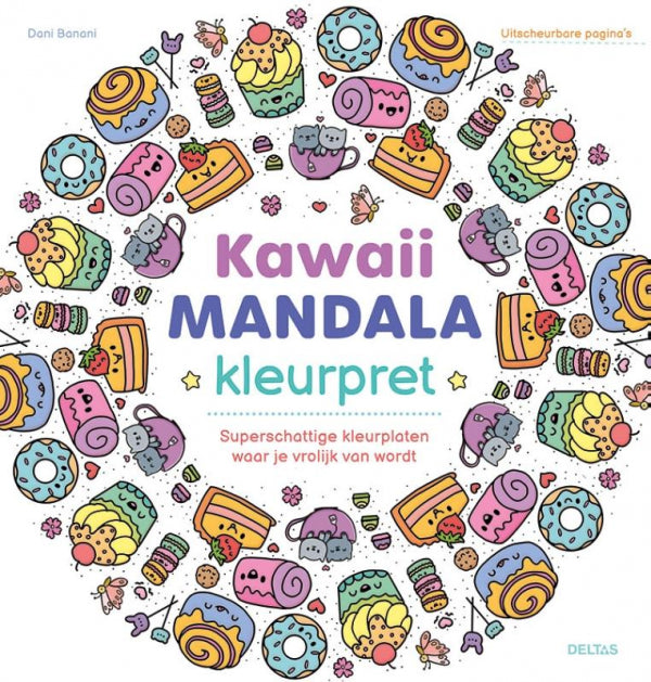 Kawaii-Mandala-kleurpret-boek-cover-9789044769760