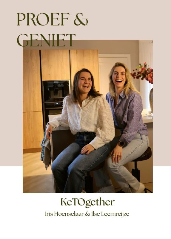 KeTOgether