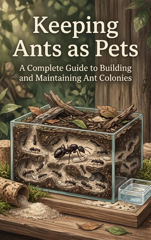 Keeping-Ants-as-Pets-boek-cover-9789465585987