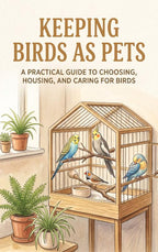 Keeping-Birds-as-Pets-boek-cover-9789465581804