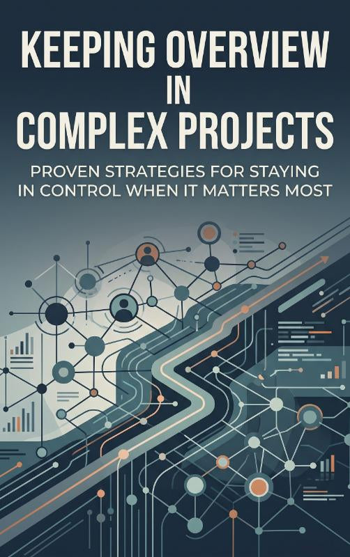 Keeping-Overview-in-Complex-Projects-boek-cover-9789465538624