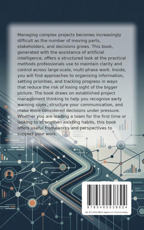 Keeping-Overview-in-Complex-Projects-flaptekst-9789465538624