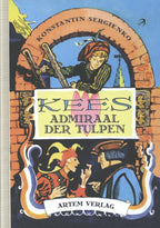 Kees-Admiraal-der-Tulpen-boek-cover-9783943974041
