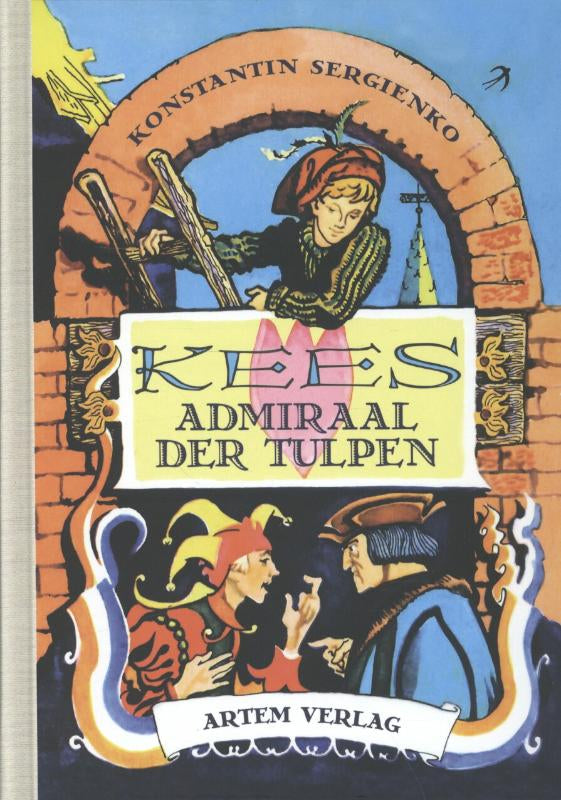 Kees-Admiraal-der-Tulpen-boek-cover-9783943974041