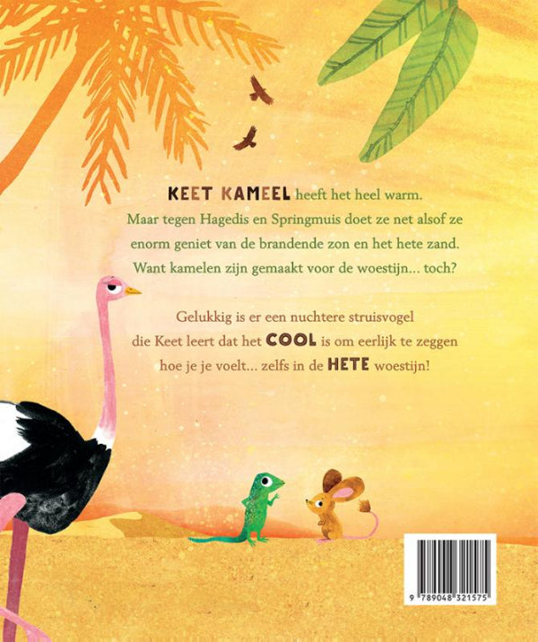 Keet-Kameel-voelt-zich-helemaal-oke-flaptekst-9789048321575