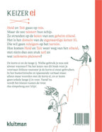 Keizer-Ei-flaptekst-9789020672114