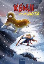 Kenji-en-de-akita-boek-cover-9789044840681