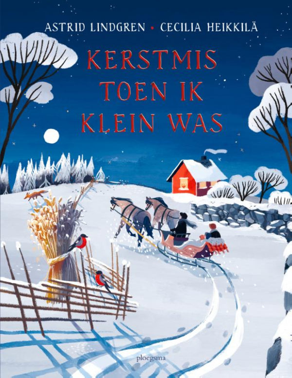 Kerstmis-toen-ik-klein-was-boek-cover-9789021683744