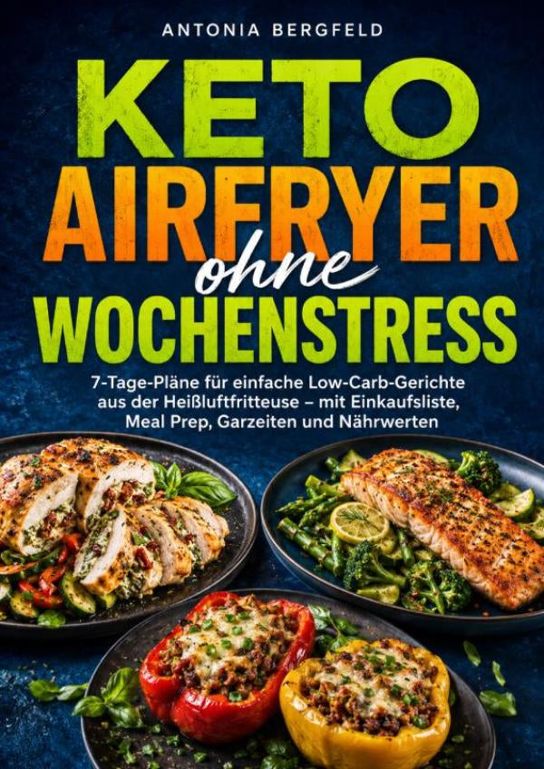 Keto-Airfryer-ohne-Wochenstress-boek-cover-9789403842271