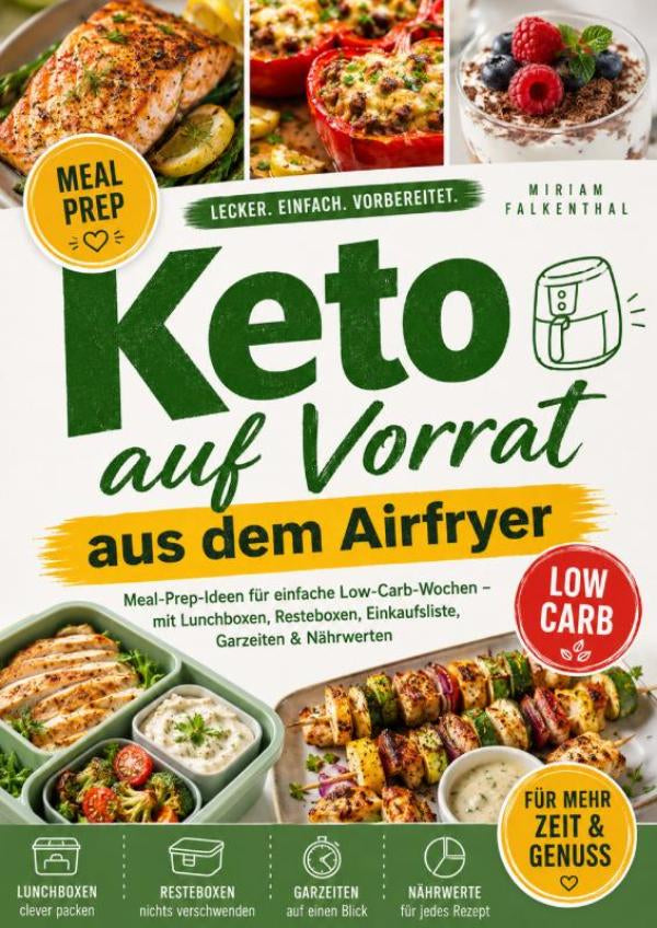 Keto-auf-Vorrat-aus-dem-Airfryer-boek-cover-9789403841649