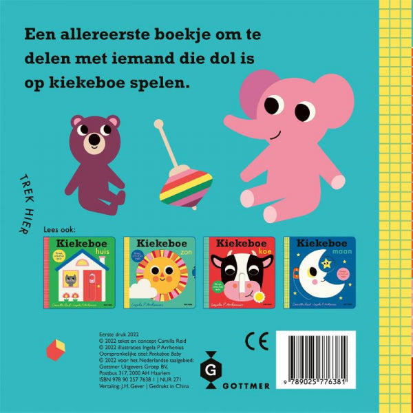 Kiekeboe-kindje-flaptekst-9789025776381