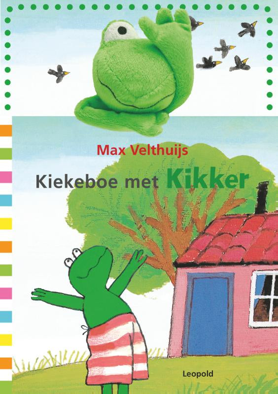Kiekeboe-met-Kikker-boek-cover-9789025875190