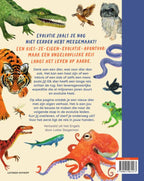 Kies-je-eigen-evolutie-flaptekst-9789021061573