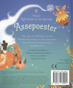 Kijk-binnen-in-een-sprookje-Assepoester-flaptekst-9781474939904