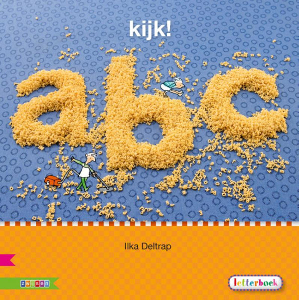 Kijk!