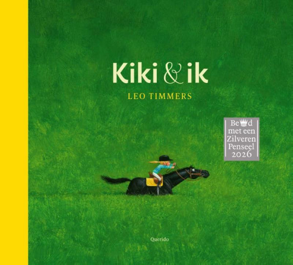 Kiki & ik