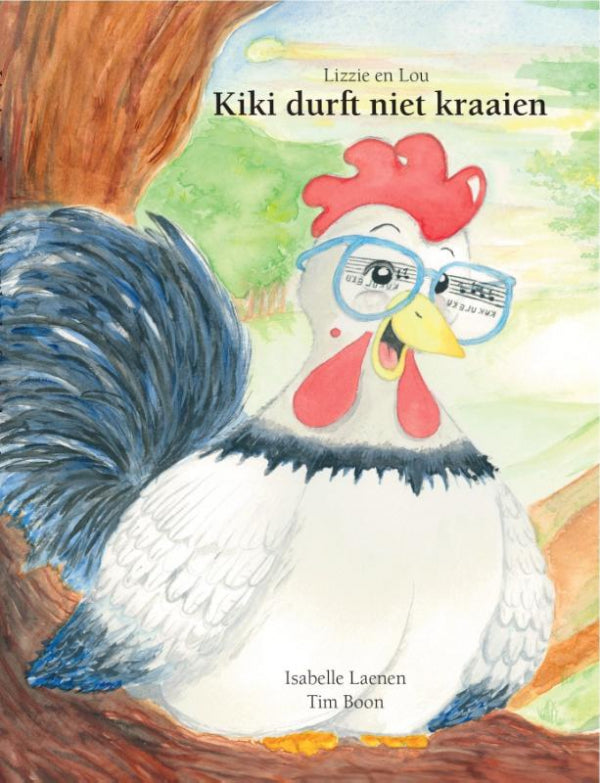 Kiki-durft-niet-kraaien-boek-cover-9789083485409