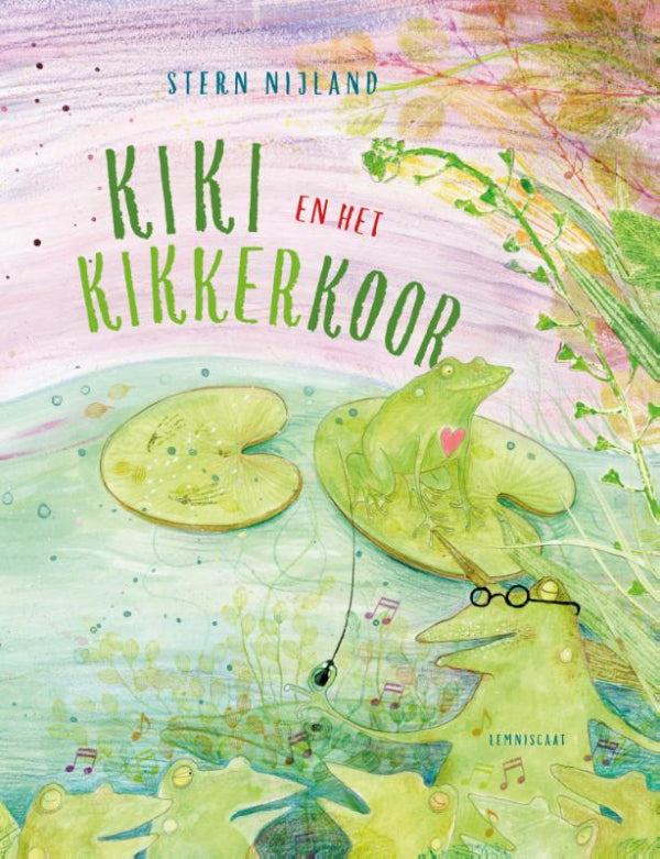 Kiki-en-het-kikkerkoor-boek-cover-9789047718567