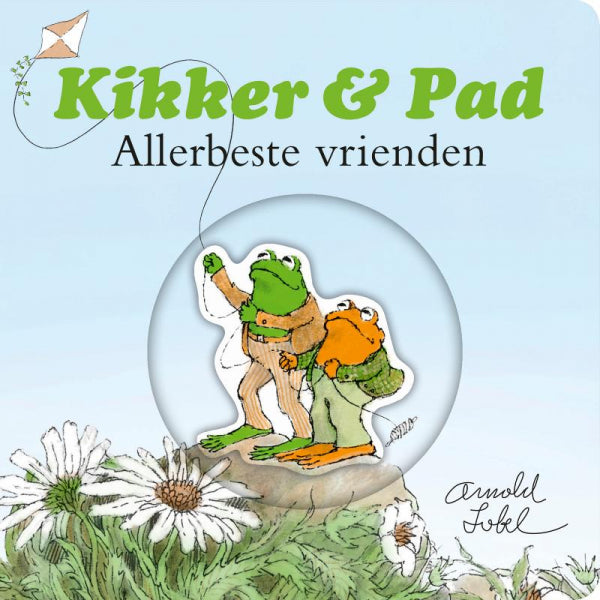 Kikker-en-Pad-Allerbeste-vrienden-boek-cover-9789021687711