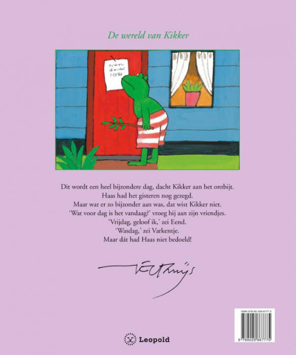 Kikker-en-een-heel-bijzondere-dag-flaptekst-9789025867775