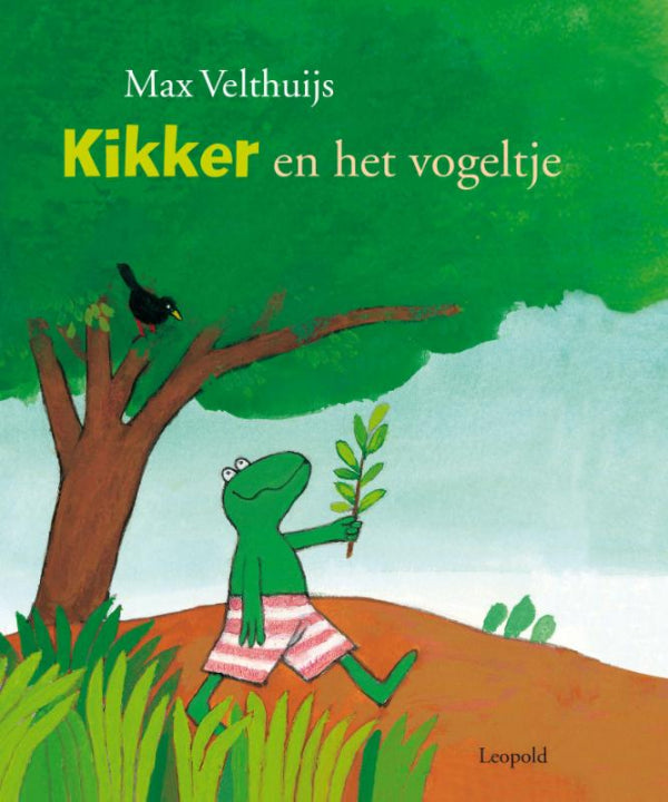 Kikker-en-het-vogeltje-boek-cover-9789025867782