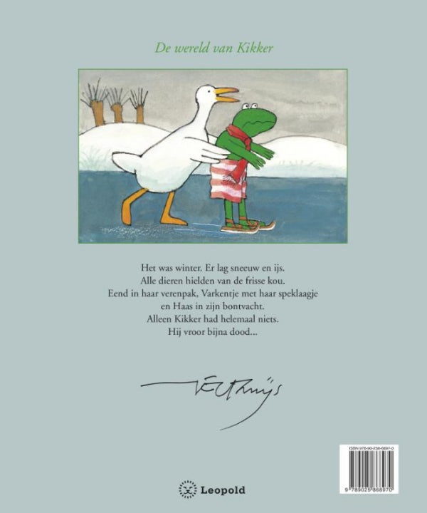 Kikker-in-de-kou-flaptekst-9789025868970