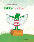 Kikker-is-Kikker-boek-cover-9789025868413