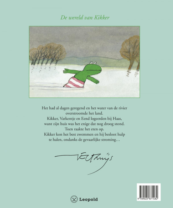 Kikker-is-een-held-flaptekst-9789025871482