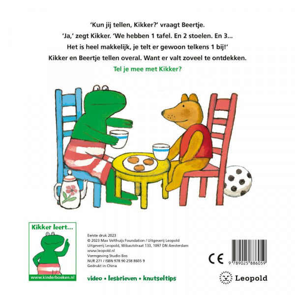 Kikker-leert-tellen-flaptekst-9789025886059