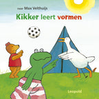 Kikker-leert-vormen-boek-cover-9789025880392
