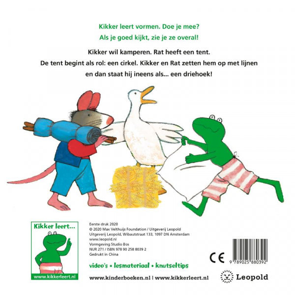 Kikker-leert-vormen-flaptekst-9789025880392