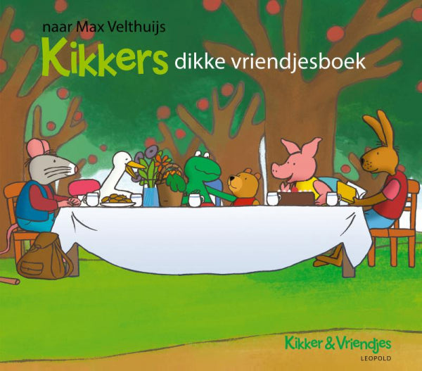 Kikkers-dikke-vriendjesboek-boek-cover-9789025877576