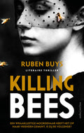 Killing-Bees-boek-cover-9789026374852