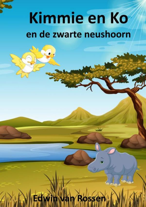 Kimmie-en-Ko-en-de-zwarte-neushoorn-boek-cover-9789403682723