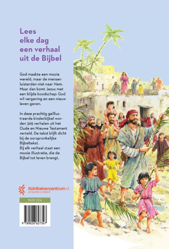 Kinderbijbel-in-365-verhalen-flaptekst-9789026627347