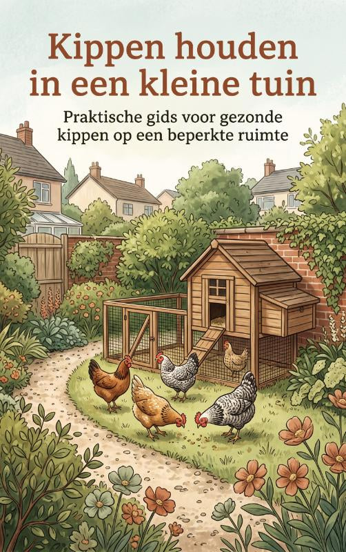 Kippen-houden-in-een-kleine-tuin-boek-cover-9789465534008