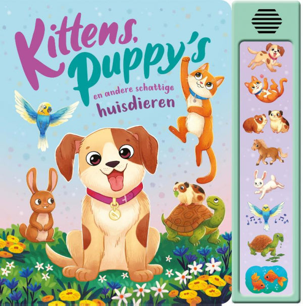 Kittens-puppy-s-en-andere-schattige-huisdieren-boek-cover-9789036648318