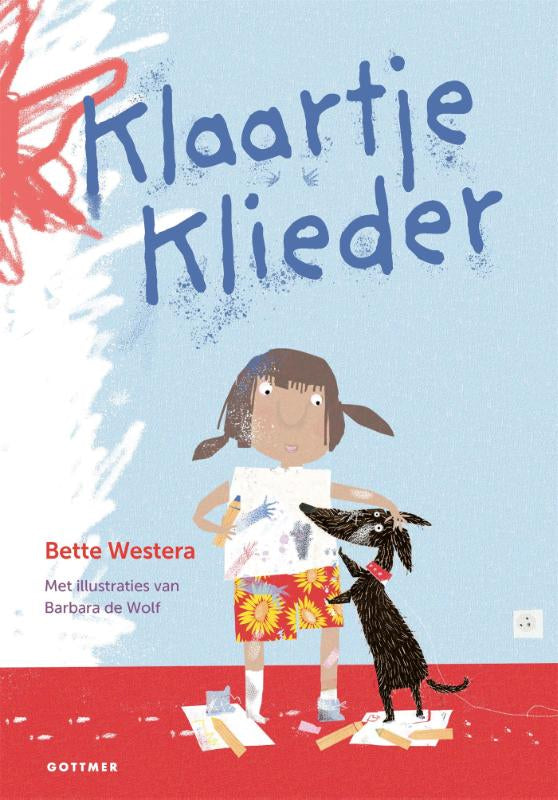 Klaartje Klieder