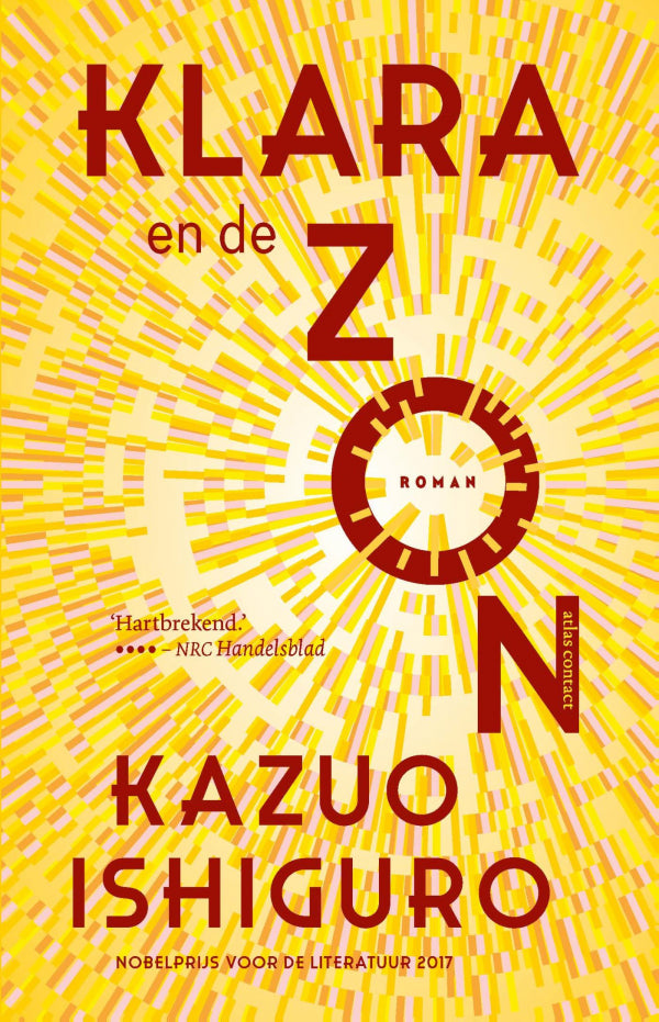 Klara-en-de-Zon-boek-cover-9789025479756