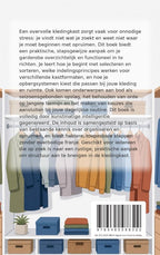 Kledingkast-Organiseren-Eenvoudig-Gemaakt-flaptekst-9789465588322