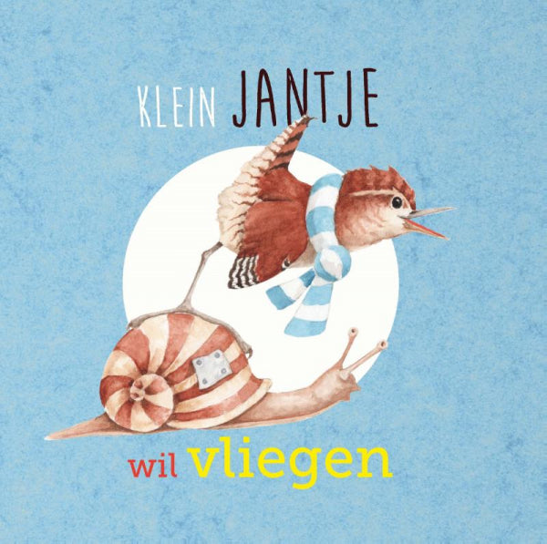 Klein-Jantje-wil-vliegen-boek-cover-9789090360294