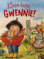 Klein-kipje-Gwennie-boek-cover-9789061748755