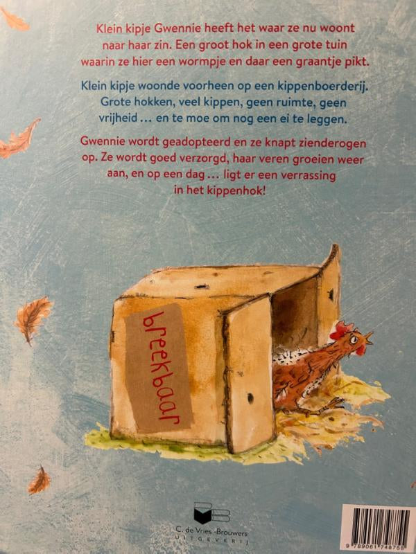 Klein-kipje-Gwennie-flaptekst-9789061748755