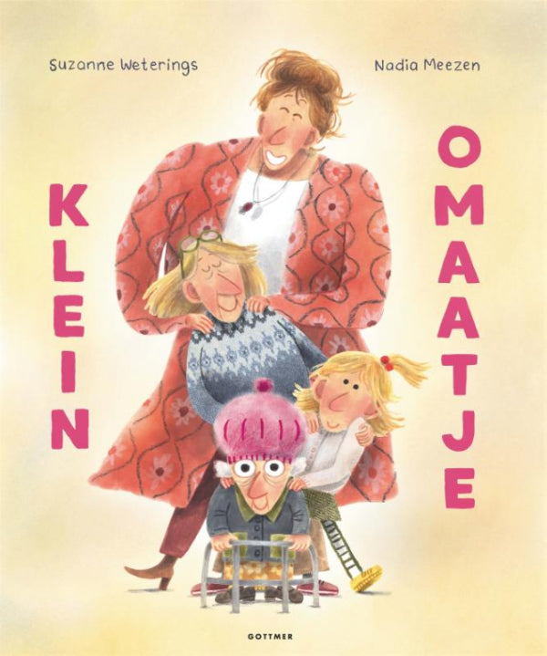 Klein-omaatje-boek-cover-9789025782177