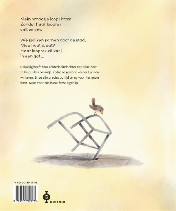 Klein-omaatje-flaptekst-9789025782177